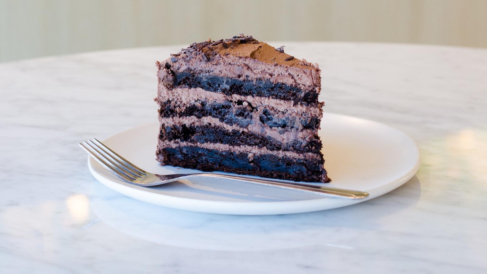 Heading 7: Frosting Enjoyment: Vegan Options​ to Top Off your Heavenly Cake