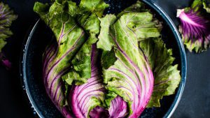 really easy vegan meals