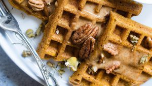 vegan substitution for heavy cream